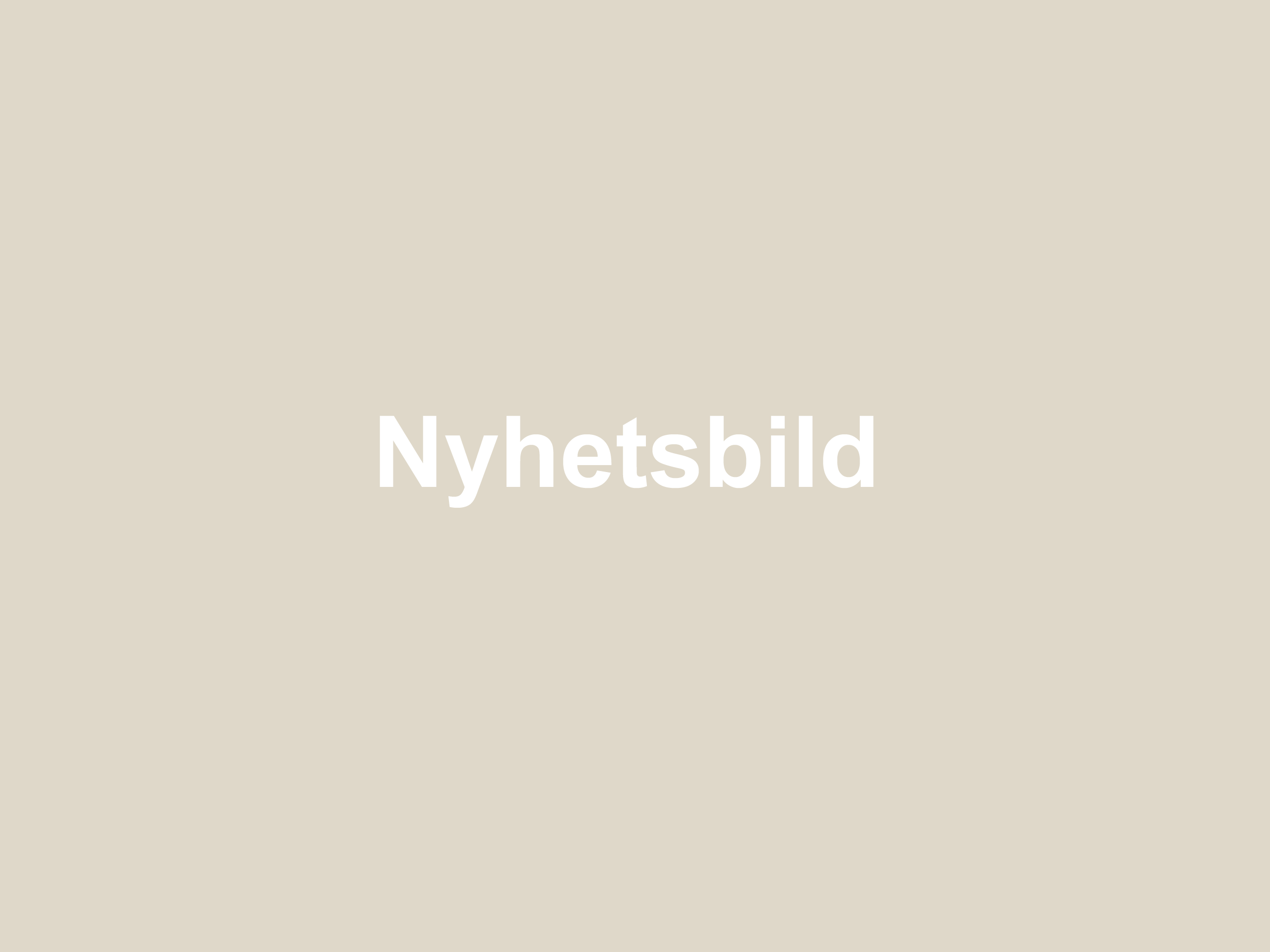 Inlägg nummer tre